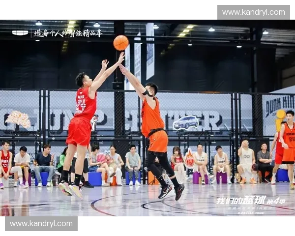 探索CBA直播的魅力:追腻篮球盛宴的最佳选择 探索CBA直播的魅力:追腻篮球盛宴的最佳选择