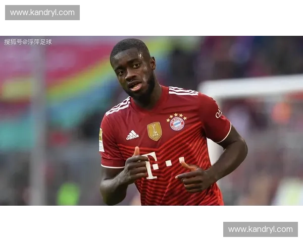 拜仁：荣耀与热爱，穿越时代的红白传奇