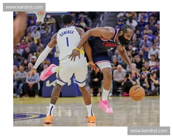 蓝红风暴：雷霆vs火箭季，谁才是定义未来十年的“西部新王”？